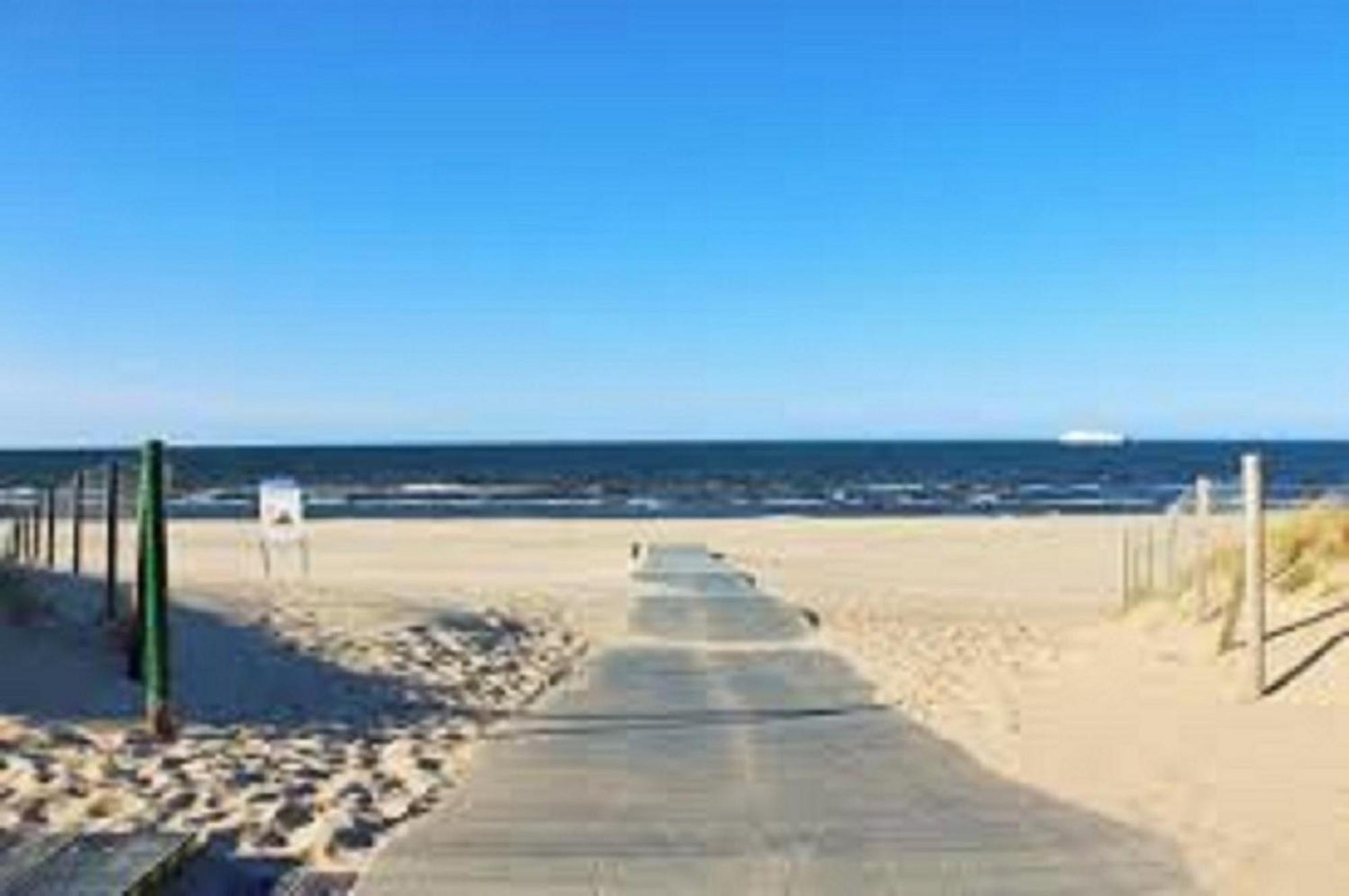 Wyspa Uznam Promenada Lägenhet Świnoujście Exteriör bild